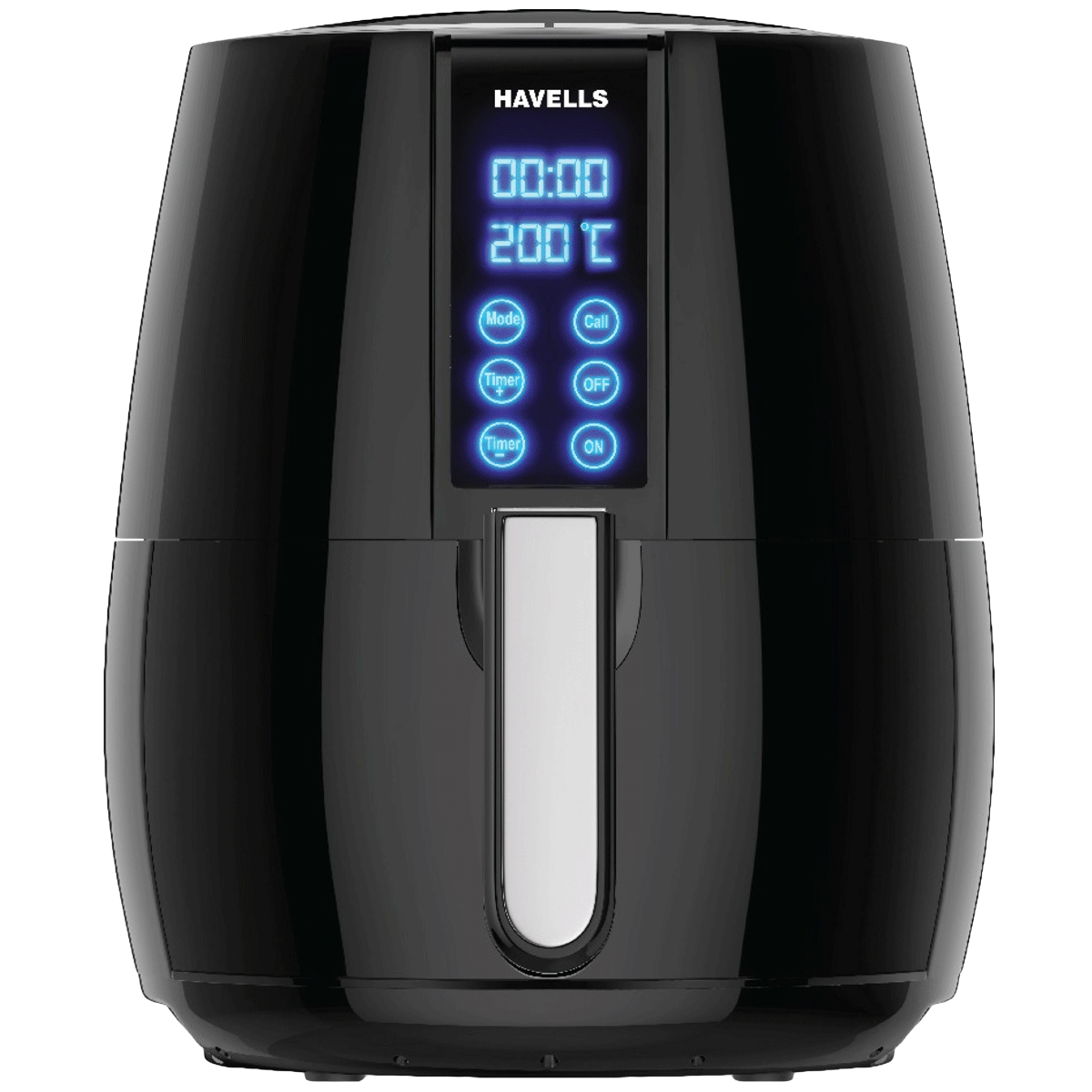 Buy Havells Prolife Digi 4 Litres Electric Air Fryer (Rapid Air